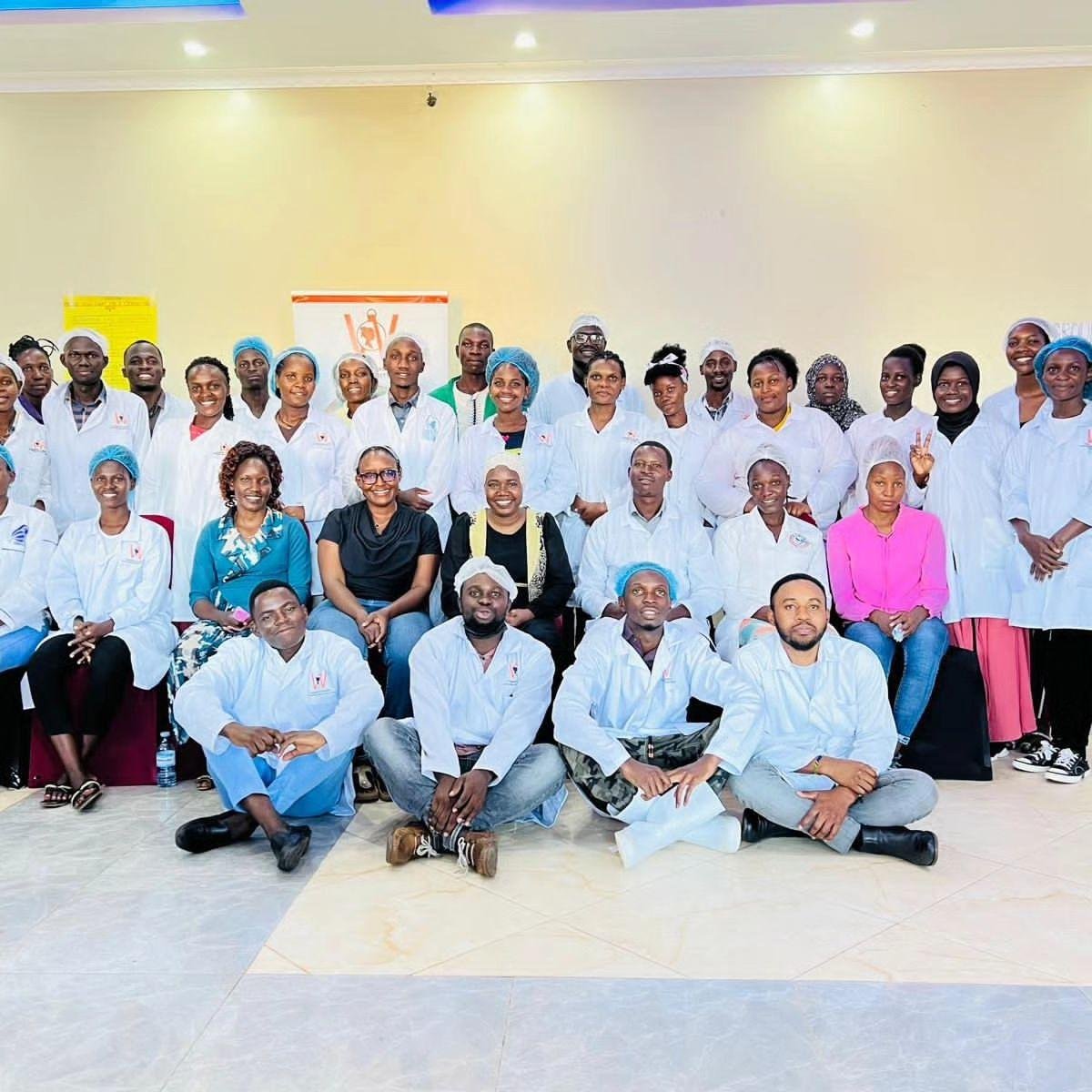 Monitoring, Evaluation & Learning