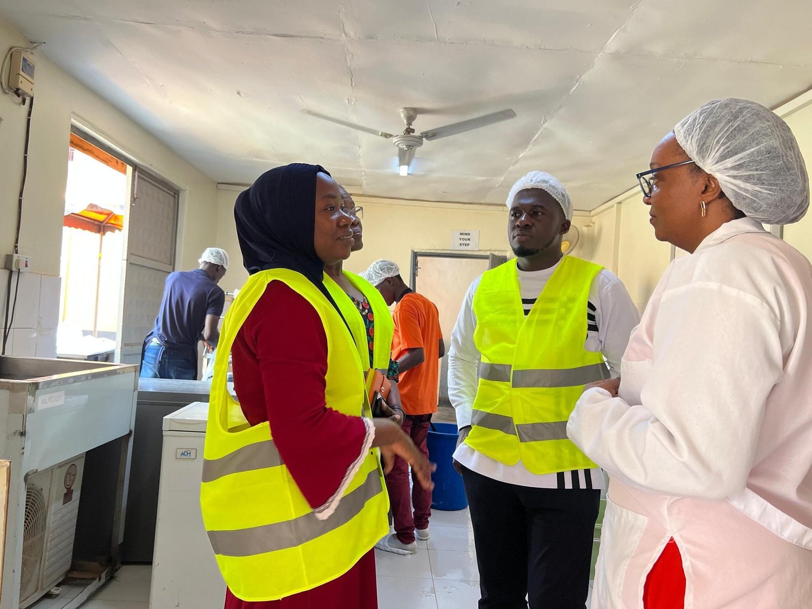 Program Design & Project Management