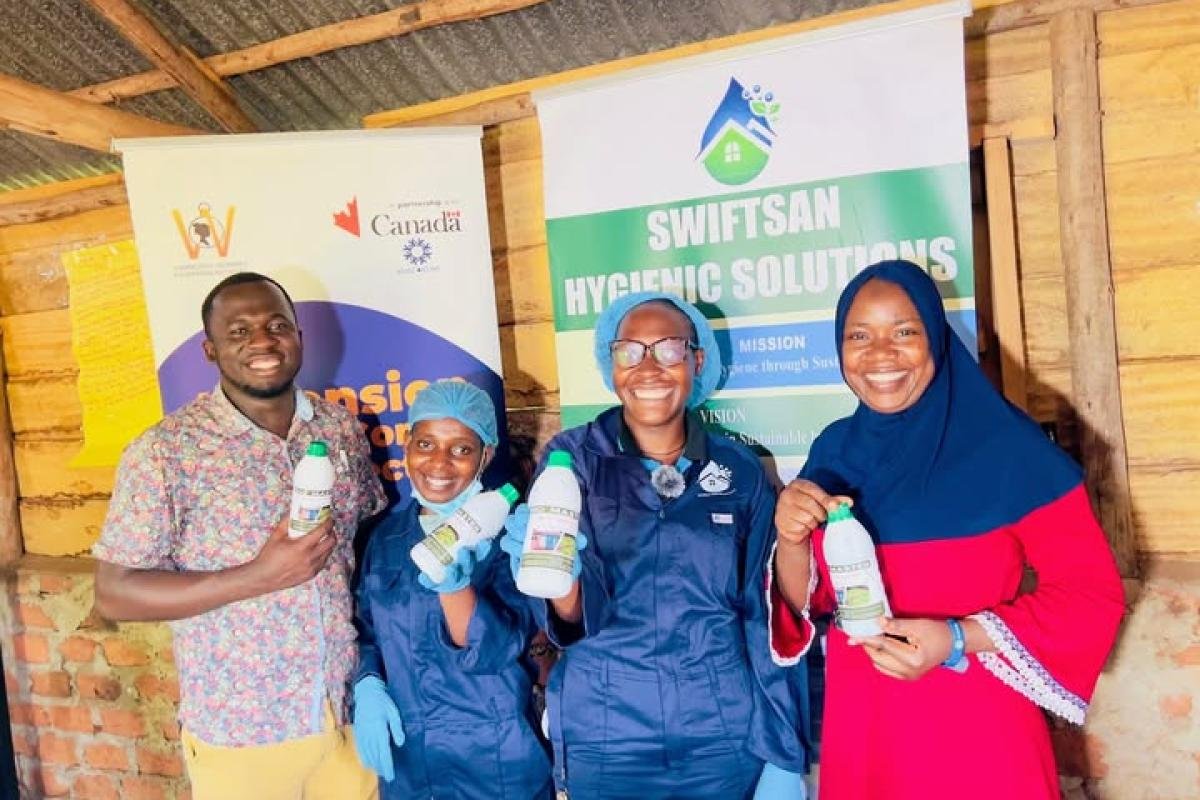 Are Ugandan Entrepreneurs Investor-Ready?