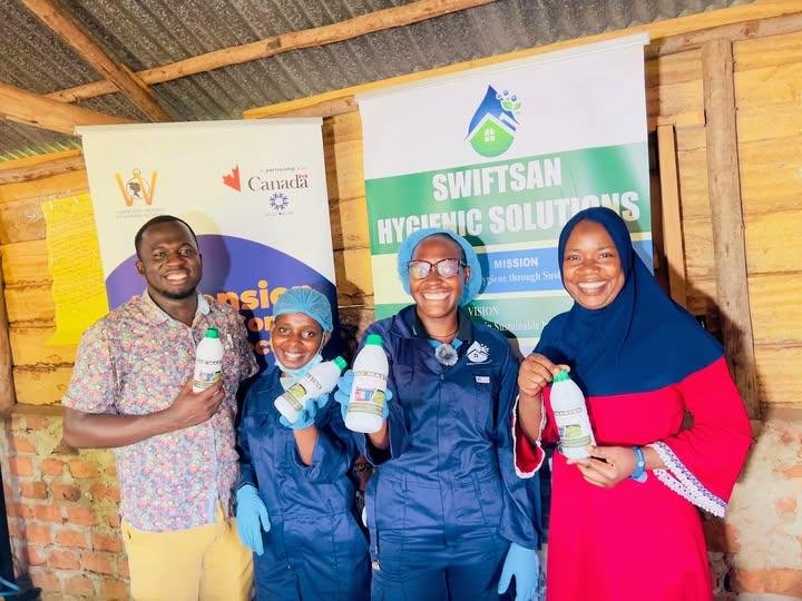 Are Ugandan Entrepreneurs Investor-Ready?