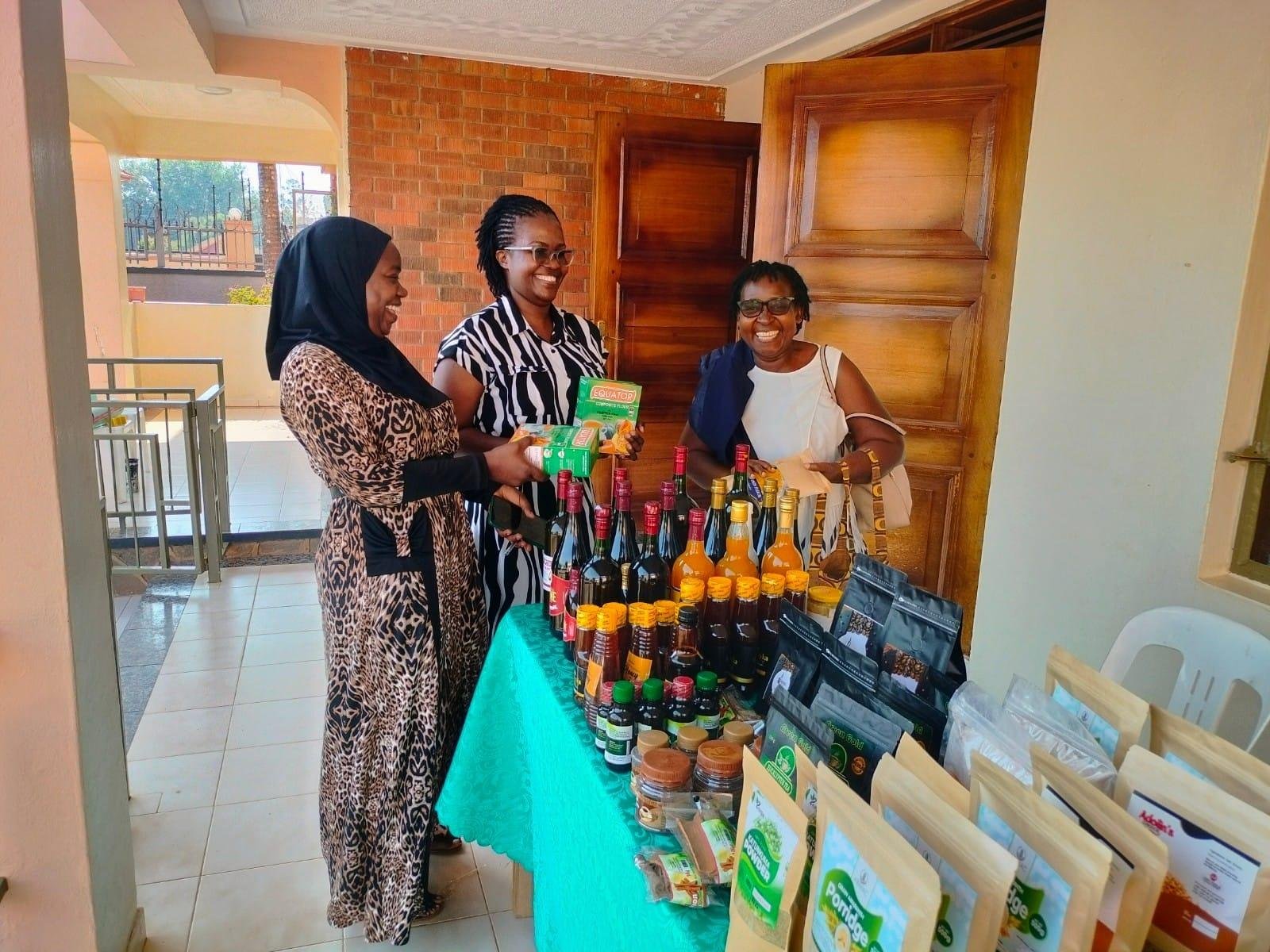 Entrepreneurship & Business