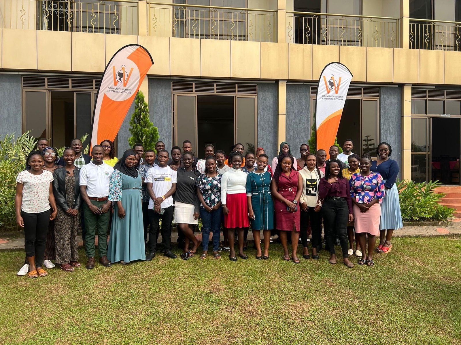 Capacity Building & Training Facilitation