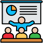 Training, Coaching, and Mentorship