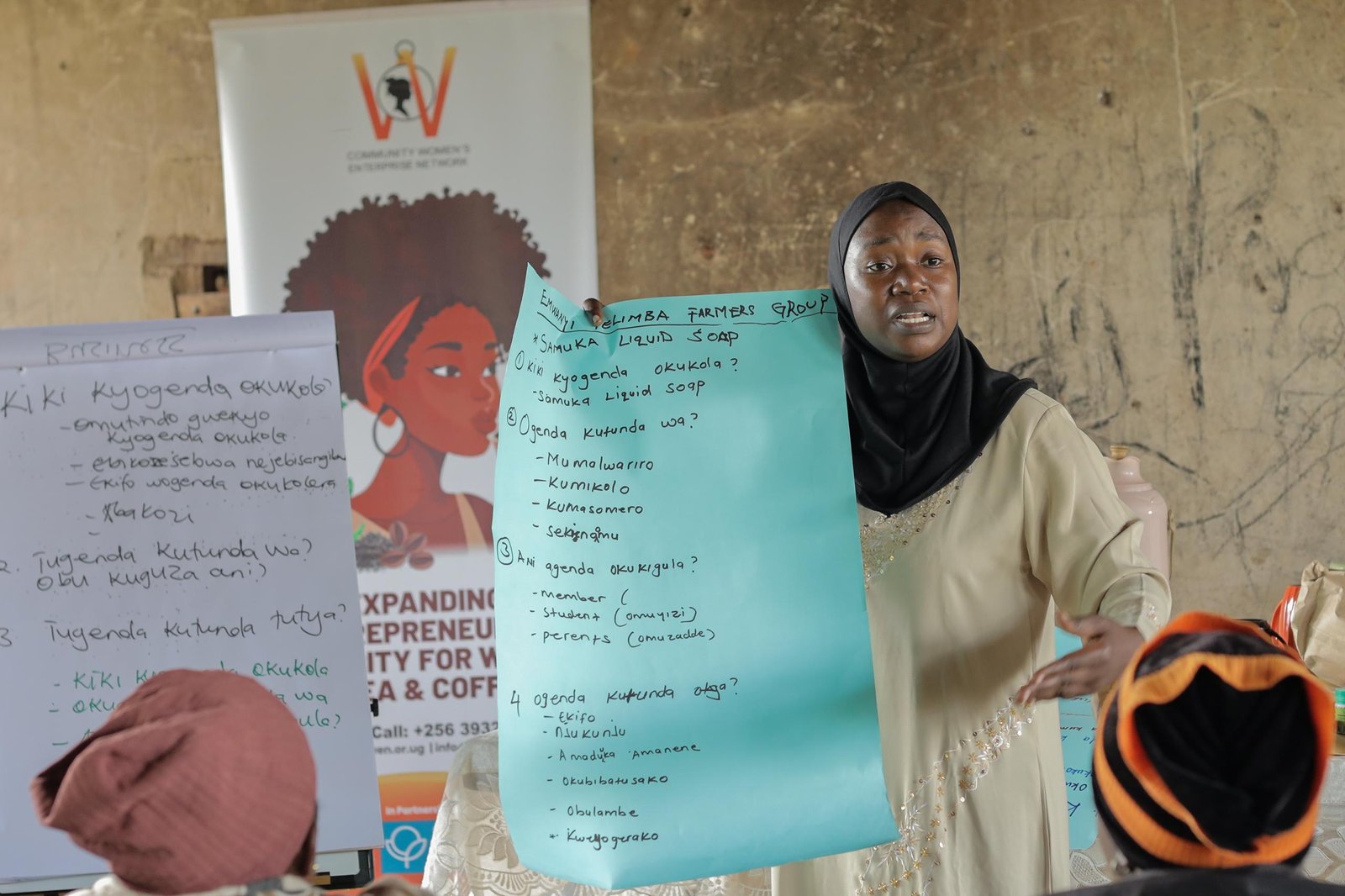 Business Trainer, Coach and Mentor